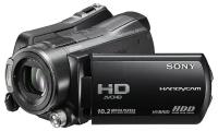 Видеокамера Sony HDR-SR12E