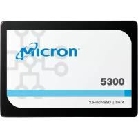 Micron 5300 PRO 3.8 ТБ SATA MTFDDAK3T8TDS-1AW1ZABYY