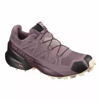 Кроссовки женские Salomon Speedcross 5 GTX Flint