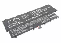 Аккумулятор CameronSino для Samsung ATIV Book 5 NP530U3, NP530U4, NP540U4 6000mAh