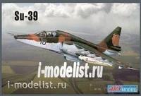 Сборная модель самолет ART Model 1:72