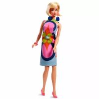 Кукла Barbie Hair Fair Set 50-th Anniversary (Барби Ярмарка причесок 50-летний юбилей)