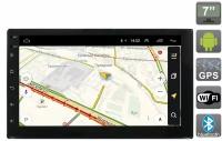 Универсальная магнитола AVEL 2DIN AVS070AN (#099) на Android