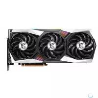 Видеокарта MSI ATI RX 6800 XT GAMING X TRIO