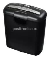 Уничтожитель бумаги Buro Home BU-S601S (OS601S)