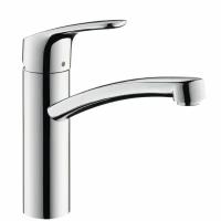 Смеситель Hansgrohe Focus для кухни