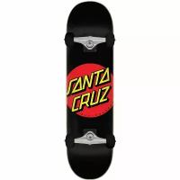 Скейтборд Santa Cruz Classic Dot Full 8.0