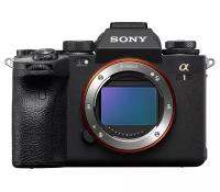 Беззеркальный фотоаппарат Sony A1 Body