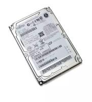 Для серверов Fujitsu Жесткий диск Fujitsu MHV2040BS 40Gb 5400 SATA 2,5" HDD