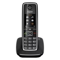 Телефон DECT Gigaset C530A IP