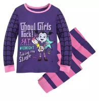 Пижама для девочек Vampirina