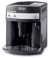 Кофемашина автоматическая DeLonghi ESAM 3000 B