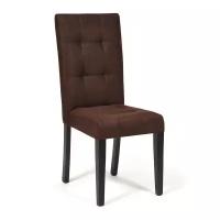 Стул TetChair Ditta Diana brown wenge