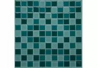 Мозаика Orro mosaic Cristal Aquifer 4 мм 29,5x29,5