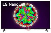 Телевизор NanoCell LG 49NANO806 49" (2020)