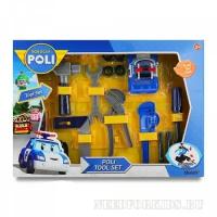 Набор инструментов Silverlit Robocar Poli, на пояс 83029