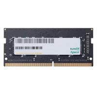 Apacer DDR4 8GB 3200MHz SO-DIMM (PC4-25600) CL22 1.2V (Retail) 1024*8 3 years (AS08GGB32CSYBGH/ES.08G21.GSH)