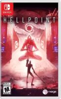 Hellpoint [Nintendo Switch]