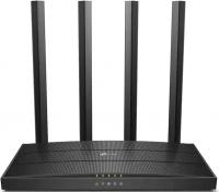 Wi-Fi роутер TP-LINK Archer C80, черный