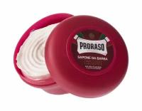 Питательное мыло для бритья Proraso Shaving Soap In A Moisturising And Nourishing 150 мл