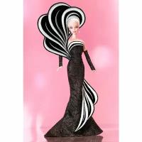 Кукла Barbie 45th Anniversary By Bob Mackie (Барби Юбилейная Блондинка от дизайнера Боба Маки)