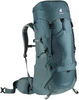 Рюкзак Deuter Aircontact Lite 50+10 Arctic-Teal