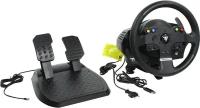 Руль игровой с педалями Thrustmaster TMX Force Feedback (XBOX One,Series,ПК)