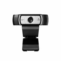 Камера для видеоконференций Logitech HD Webcam C930e (960-000972), 1363385