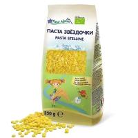 Макаронные изделия Fleur Alpine Звездочки Organic 250 г