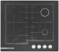 Встраиваемая газовая варочная панель Bosch Serie|4 PNP6B6B92R