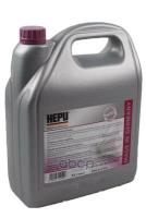 Антифриз Фиолетовый P999-G13 Концентрат 5l Vw G13 - G 013 A8j M1 (Tl 774-J) Hepu арт. P999G13005