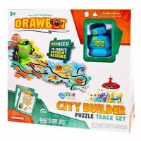 Робот Junfa toys DRAWBOT