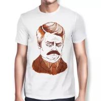 Футболка DREAM SHIRTS