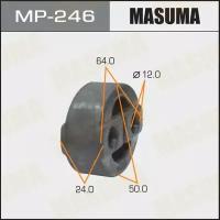 Крепление глушителя "Masuma" OEM