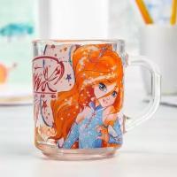 Кружка Winx Club, 230 мл