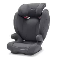 Автокресло Recaro Monza Nova Evo Seatfix Simply Grey