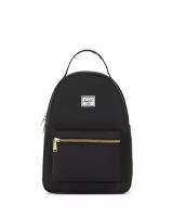 Herschel supply co Рюкзак Herschel black Nova CB000040353