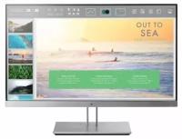 Монитор HP 23" EliteDisplay E233 1FH46AA 1920x1080 IPS WLED 60Гц 5ms VGA HDMI DisplayPort USB3.0