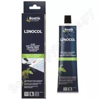 Клей для холодной сварки швов Bostik Linocol