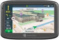 GPS-автонавигатор Navitel E505 Magnetic 5"