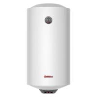 Водонагреватель Thermex Thermo 100 V, накопительный, 2.5кВт, 100л, белый [эдэ001783]