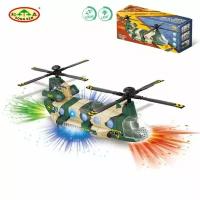 Вертолет Наша игрушка