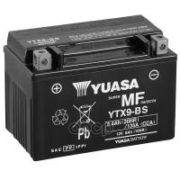 Аккумуляторная Батарея YUASA арт. YTX9-BS