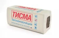 Утеплитель минеральный knauf insulation тисма перекрытие s41mr tisma 1200х600х100 0,432м3