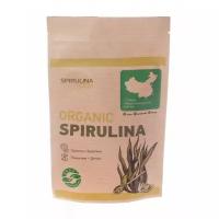 Spirulinafood Спирулина порошок, 100гр