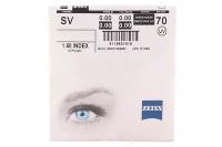 Линза Carl Zeiss SV 1.5 DV DriveSafe UV