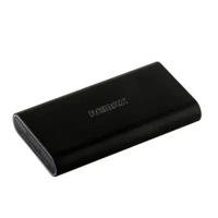 Внешний аккумулятор Remax 10000mAh Black