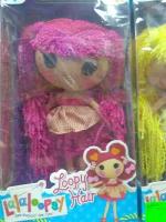 Кукла Lalaloopsy Loopy Hair 30см