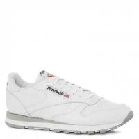 Кроссовки и кеды Reebok CL LTHR