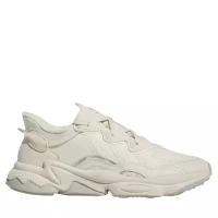 Кроссовки мужские adidas Originals Ozweego Aluminium/Metal Grey/Wonder White / 45 1/3 EU